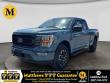 Certified 2023 Ford F-150 XLT Truck