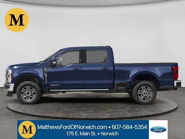 New 2027 Ford F-250SD Lariat Truck