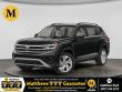 Used 2023 Volkswagen Atlas 3.6L V6 SE w/Technology SUV