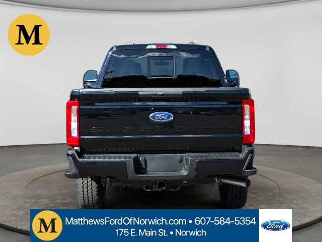 New 2026 Ford F-250SD XL Truck