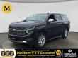 Used 2023 Chevrolet Tahoe Premier SUV
