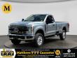 Certified 2024 Ford F-350SD XLT Truck