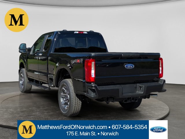 New 2026 Ford F-250SD XL Truck