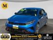 Used 2022 Kia Forte GT Sedan