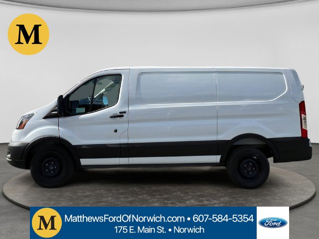 New 2025 Ford Transit-150 Base Cargo Van