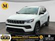 Used 2024 Jeep Compass Latitude SUV