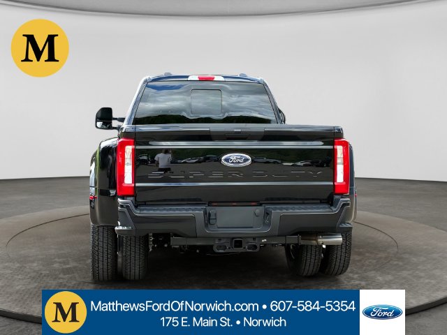 New 2026 Ford F-350SD XL Truck