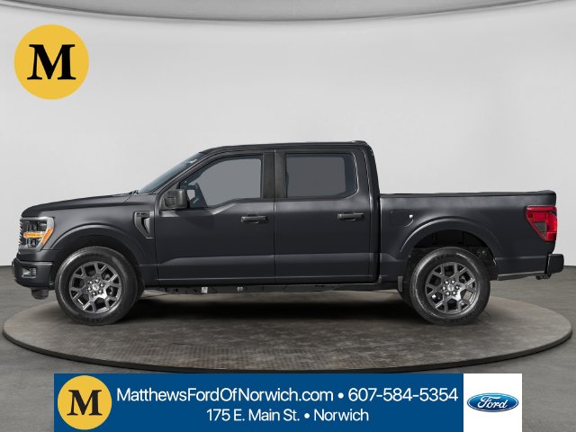 New 2026 Ford F-150 STX Truck