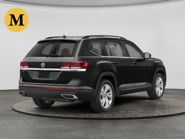 Used 2023 Volkswagen