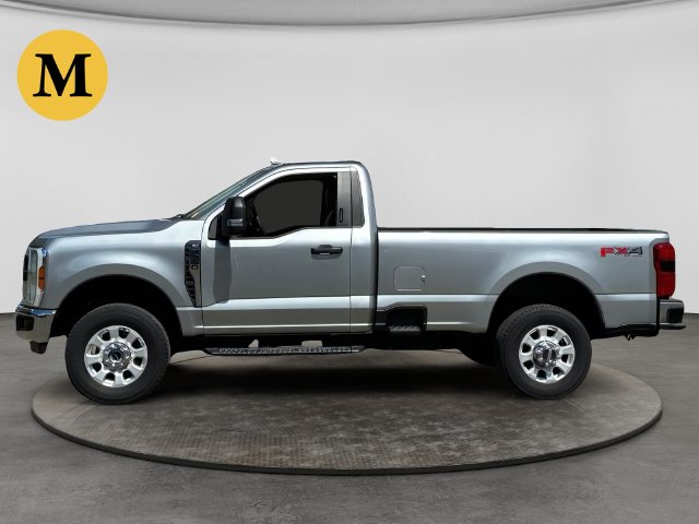 Certified 2024 Ford F-350SD XLT Truck