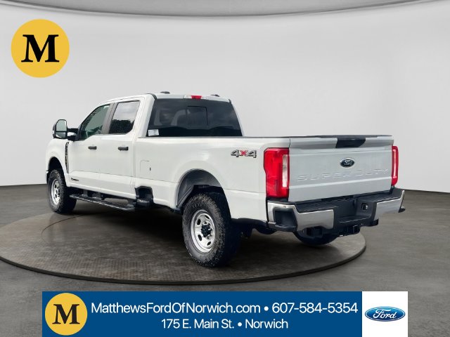 New 2026 Ford F-250SD XL Truck
