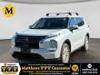 Used 2023 Mitsubishi Outlander ES SUV