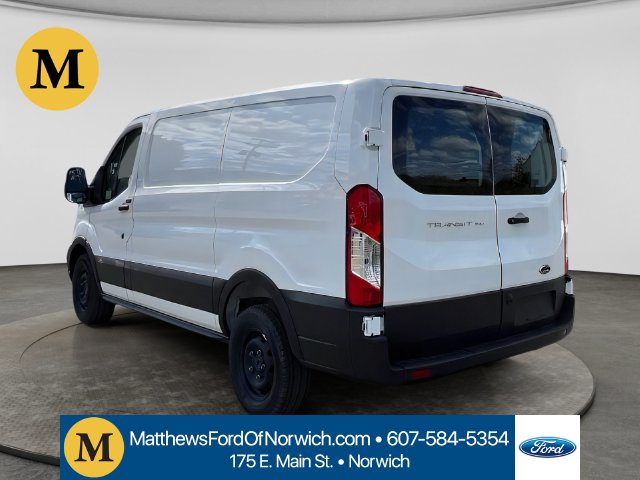 New 2025 Ford Transit-150 Base Cargo Van