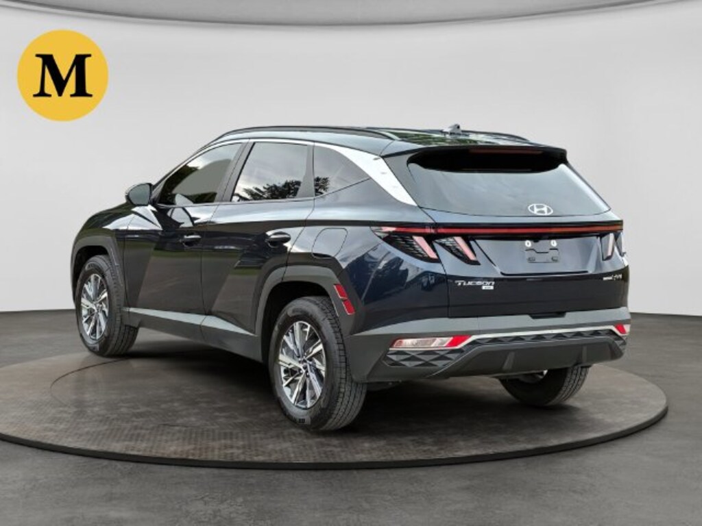 Used 2022 Hyundai