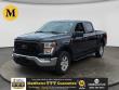 Used 2021 Ford F-150  Truck SuperCrew Cab