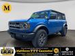 Certified 2023 Ford Bronco  SUV
