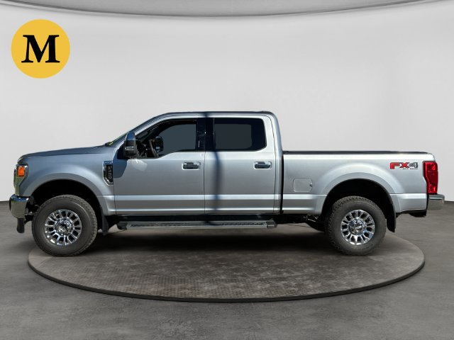Certified 2022 Ford F-250SD XLT Truck