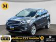 Used 2019 Ford Escape Titanium SUV