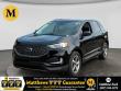 Certified 2023 Ford Edge SEL SUV