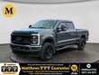  Ford F-350SD