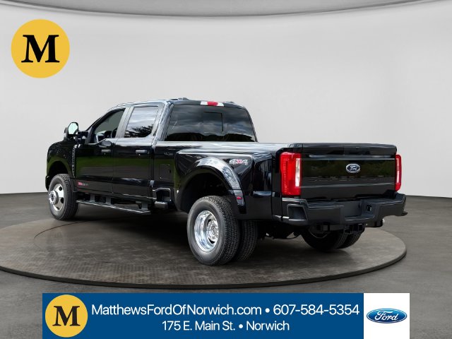 New 2026 Ford F-350SD XL Truck