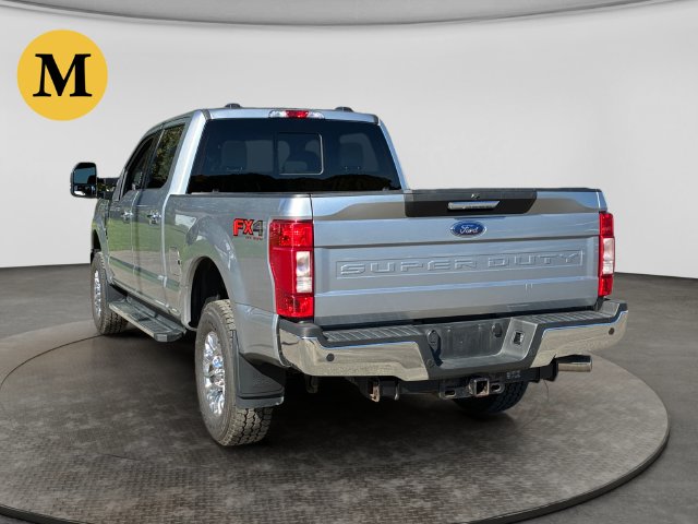 Certified 2022 Ford F-250SD XLT Truck