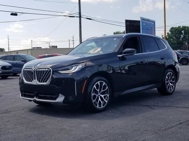 Used 2026 BMW X3 30 xDrive 30 xDrive Sports Activity Vehicle