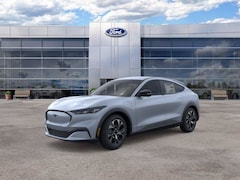 2026 Ford Mustang Mach-E Select SUV