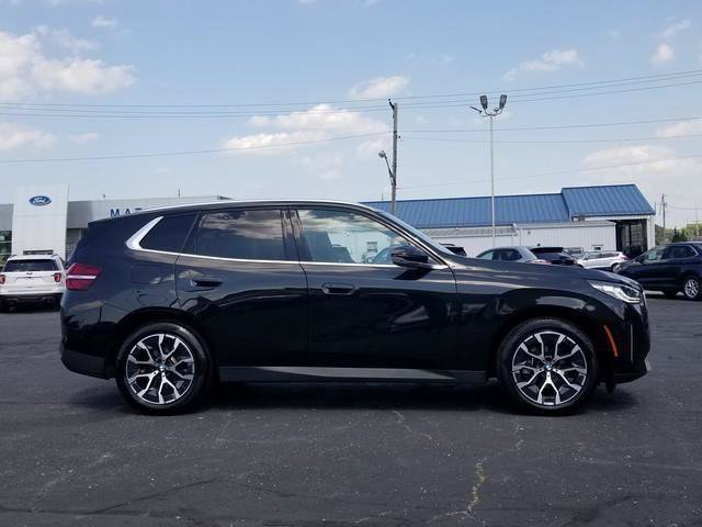 Used 2026 BMW X3 30 xDrive 30 xDrive Sports Activity Vehicle