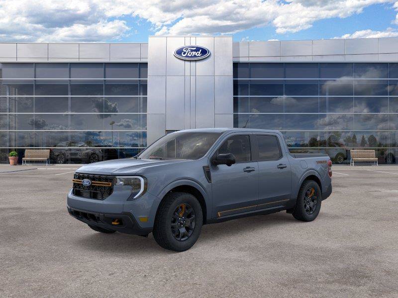 2026 Ford Maverick Tremor Truck SuperCrew