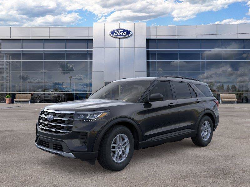 2026 Ford Explorer Active SUV