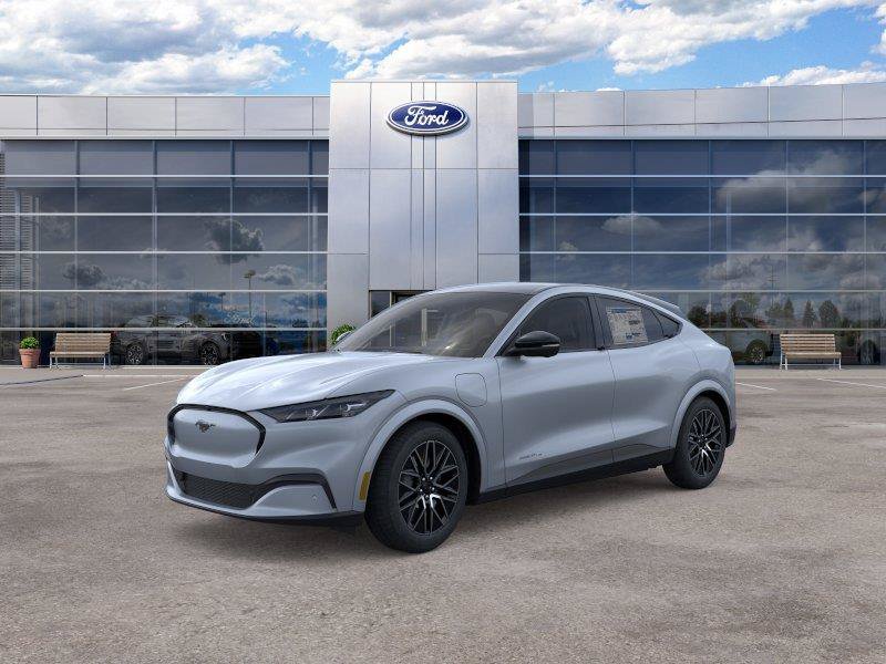 2026 Ford Mustang Mach-E Premium SUV
