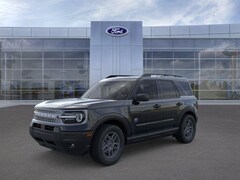 2026 Ford Bronco Sport Big Bend SUV