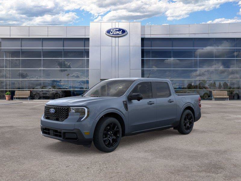 2026 Ford Maverick Lariat Truck SuperCrew