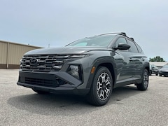 2026 Hyundai Tucson XRT SUV