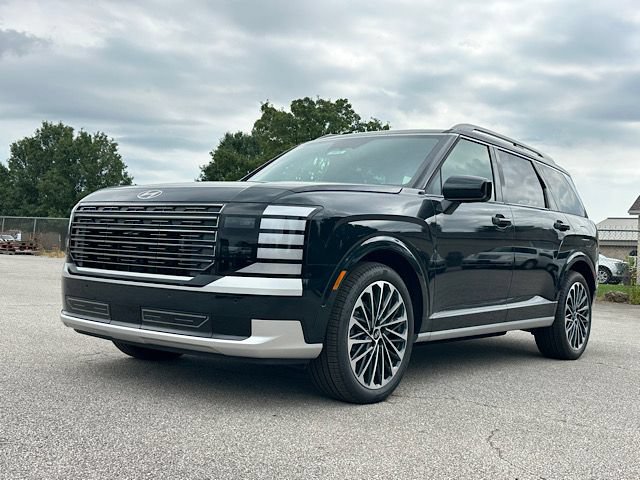 2027 Hyundai Palisade Hybrid Calligraphy SUV