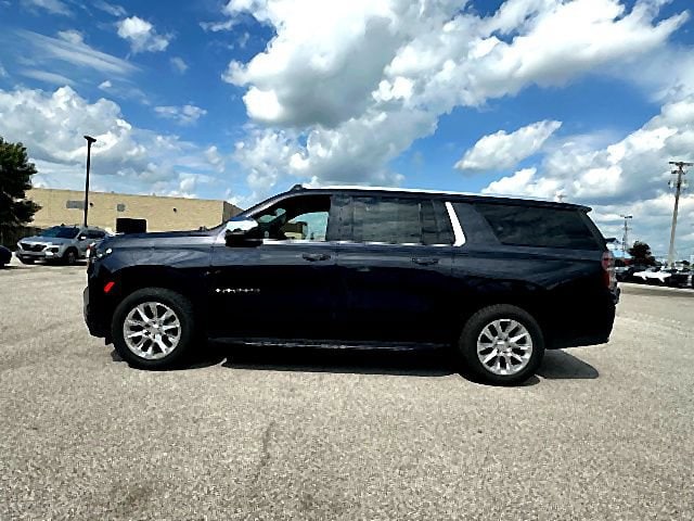 2023 Chevrolet Suburban