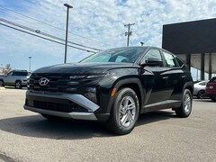 2026 Hyundai Tucson SE SUV