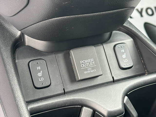 2014 Honda CR-V EX-L - Photo 26