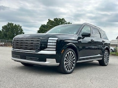 2027 Hyundai Palisade Hybrid Calligraphy SUV