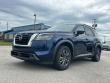 Used 2025 Nissan Pathfinder SV SUV