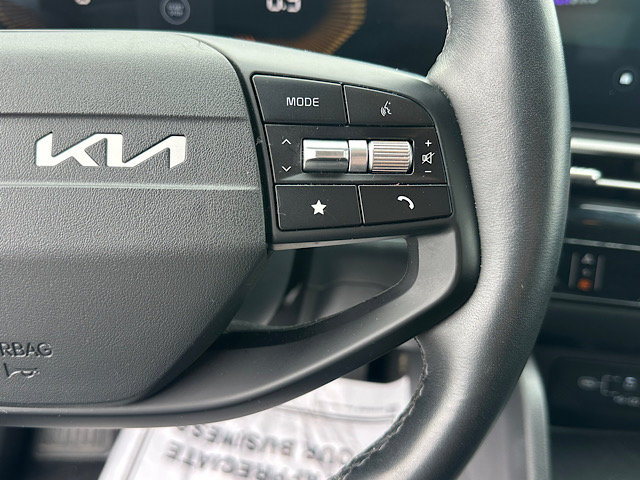 2026 Kia Sportage LX - Photo 23