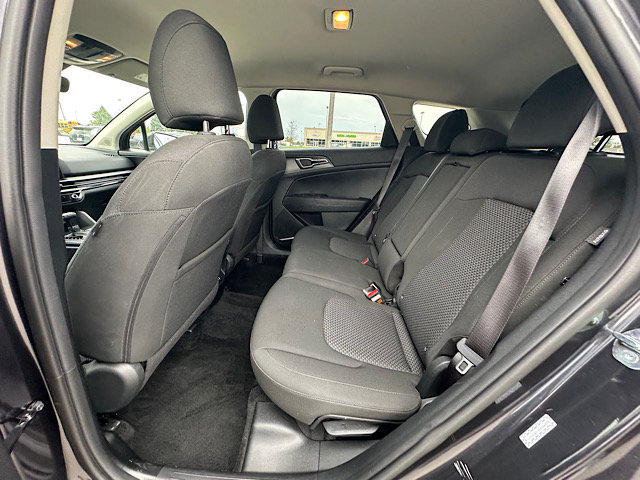 2026 Kia Sportage LX - Photo 16