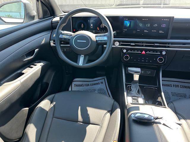 2026 Hyundai Santa Cruz SEL - Photo 12