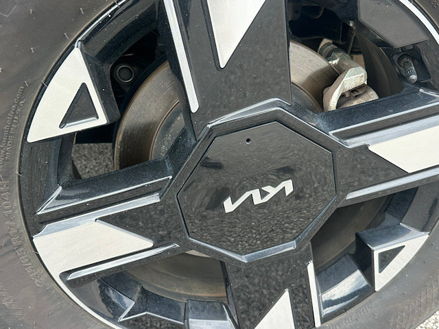 2026 Kia Sportage LX - Photo 31