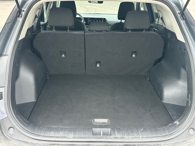 2026 Kia Sportage LX - Photo 10