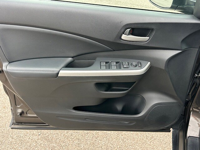 2014 Honda CR-V EX-L - Photo 19