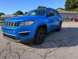 Used 2018 Jeep Compass Sport FWD SUV