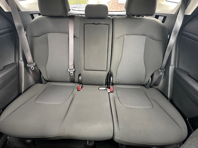 2026 Kia Sportage LX - Photo 27