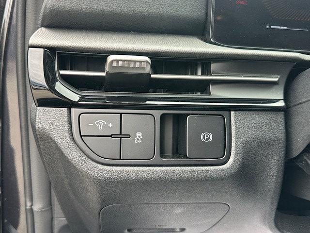 2026 Kia Sportage LX - Photo 29